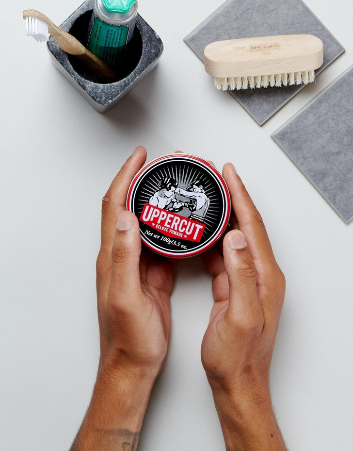 Uppercut Deluxe Pomade