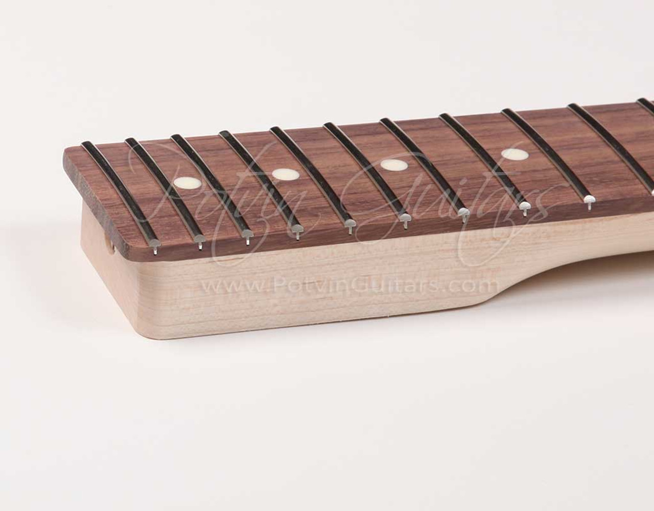 Guitar Templates Jigs and Luthier Tools by Potvin Guitars