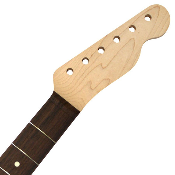 Tele replacement neck (Modern 22 frets)