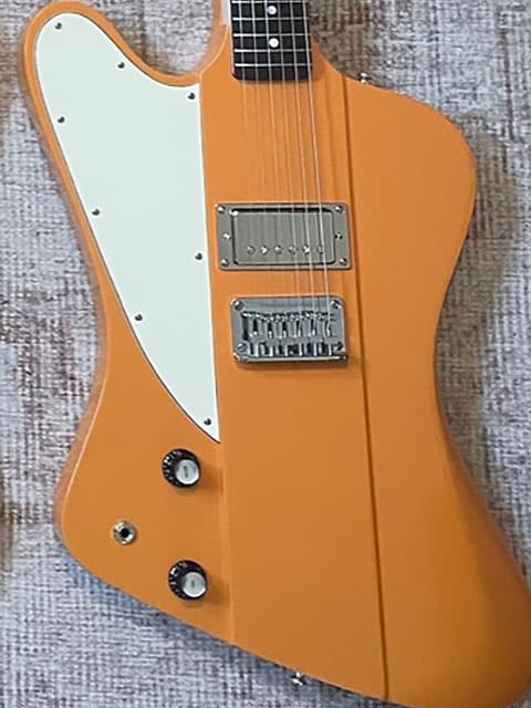 FB-Style Bolt-on Template Set - Potvin Guitars