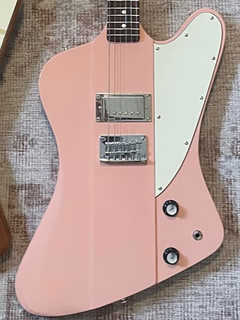 FB-Style Bolt-on Template Set - Potvin Guitars