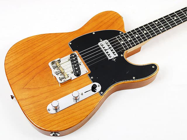 Telecaster Template Telecaster Template