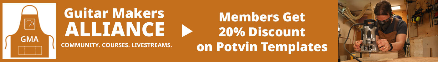 Guitar Makers Alliance Community