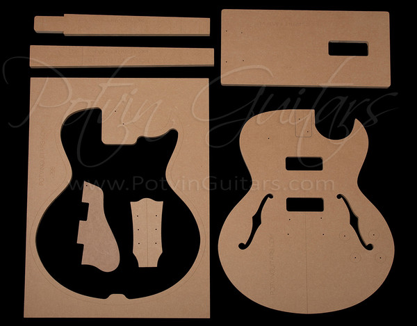 295-style-archtop-template-set-potvin-guitars