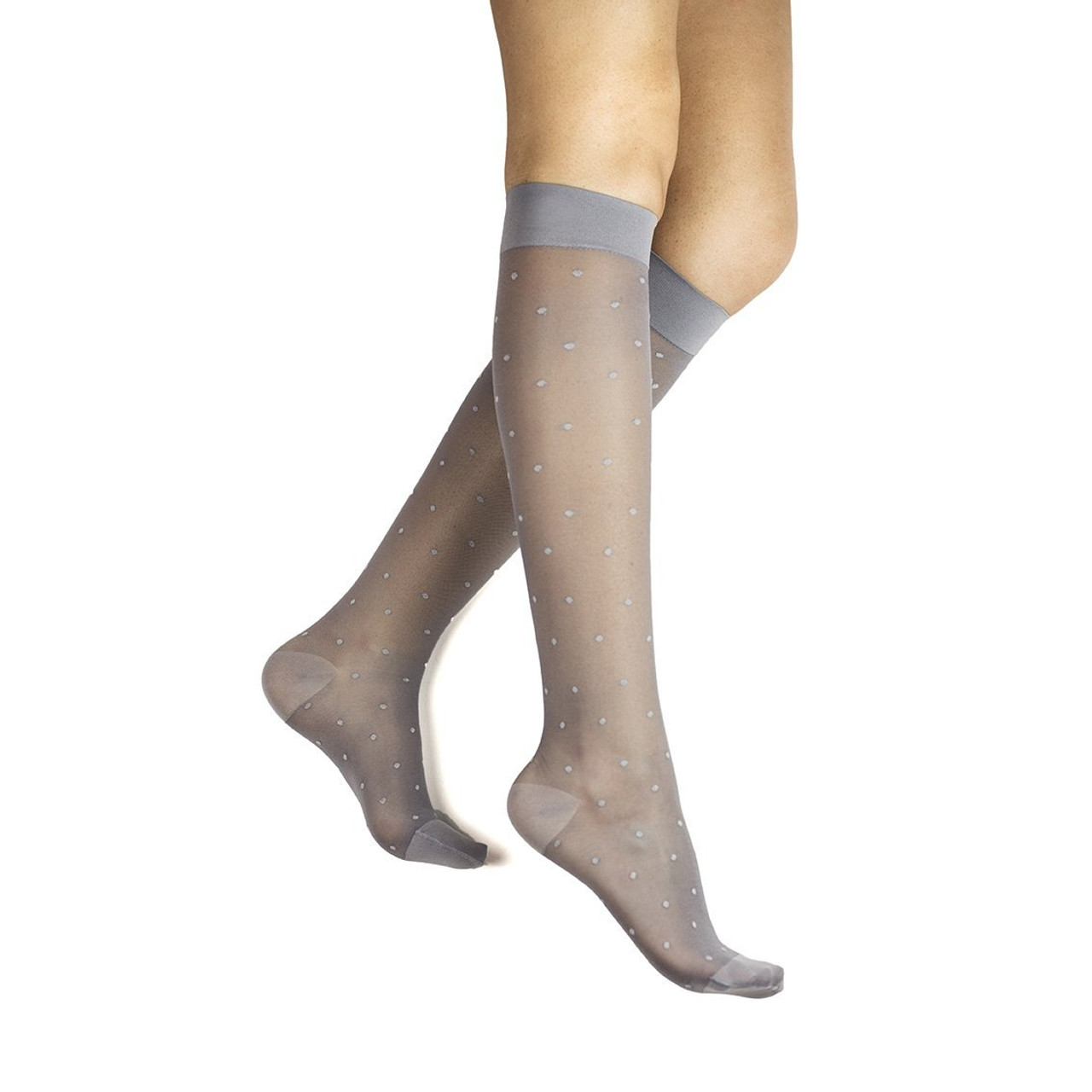 Medi Rejuva 20-30 mmHg Compression Knee High Camo Unisex