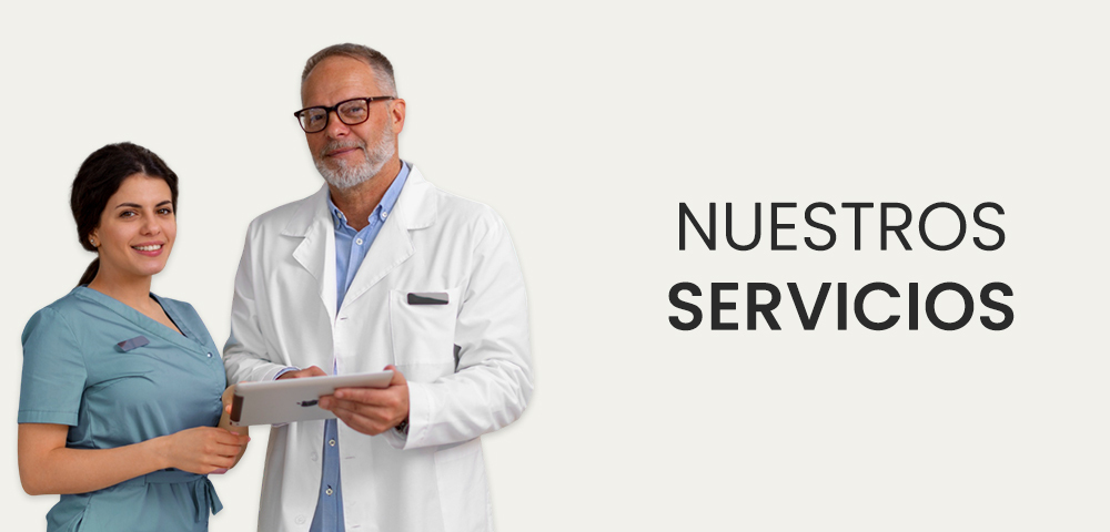 Nuestros Servicios Farmacia Laura Molina