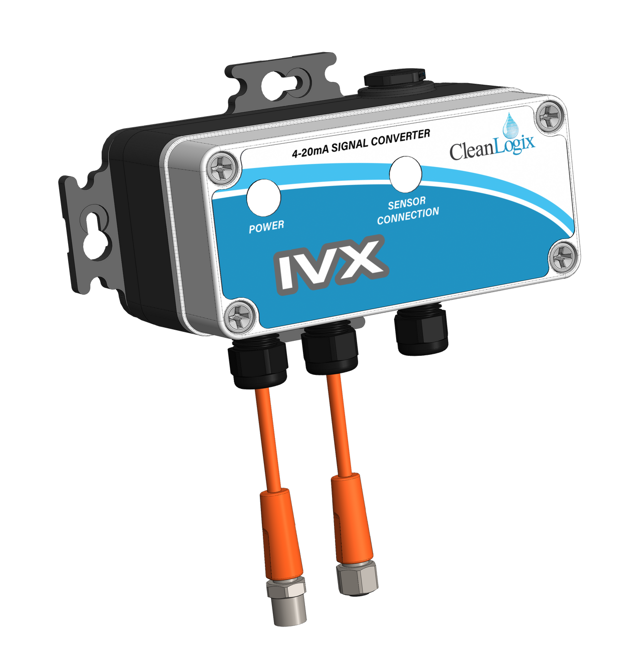 IVX 420ma Sensor Signal Converter Clean Logix Store