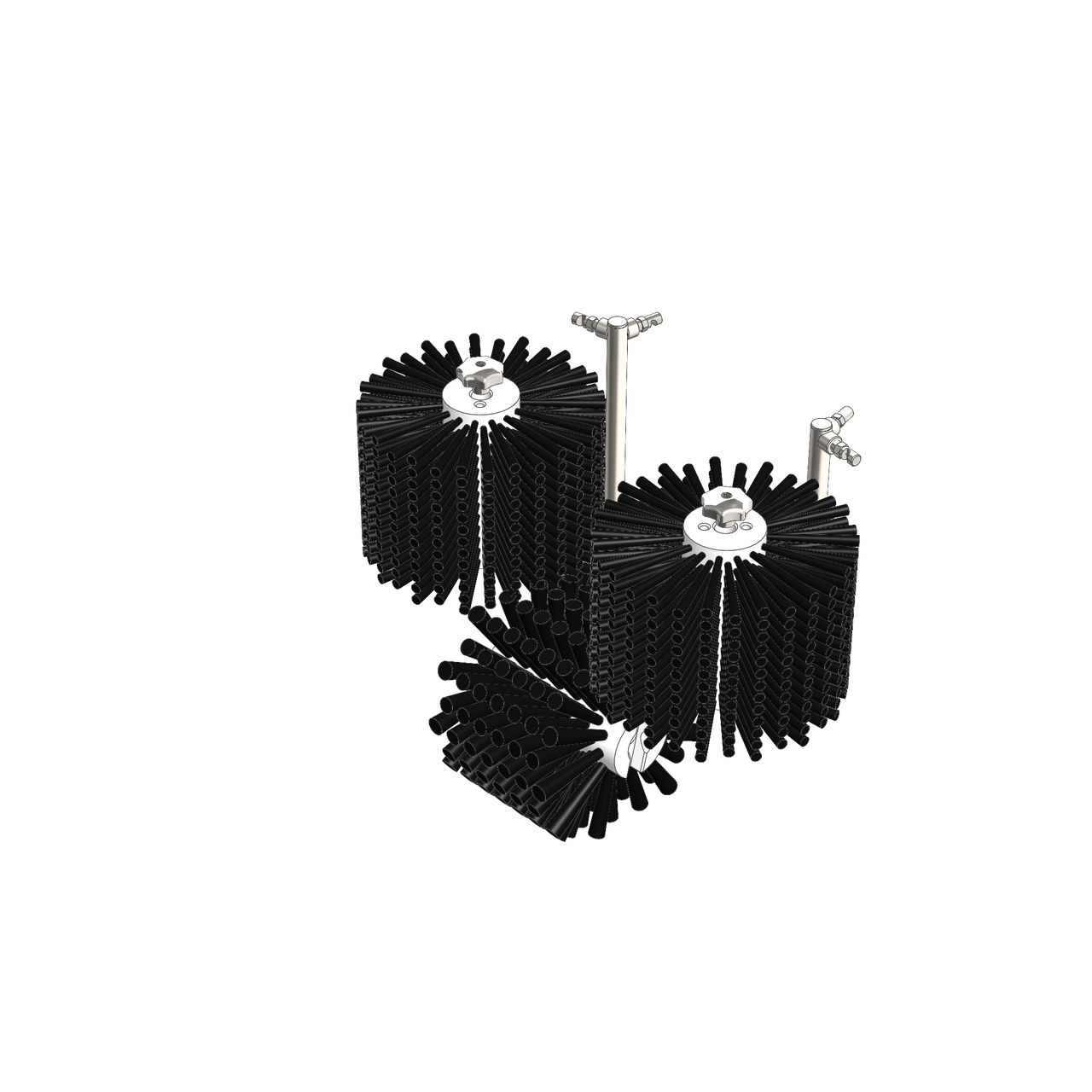 BLX600 Compact Automatic Boot Scrubber