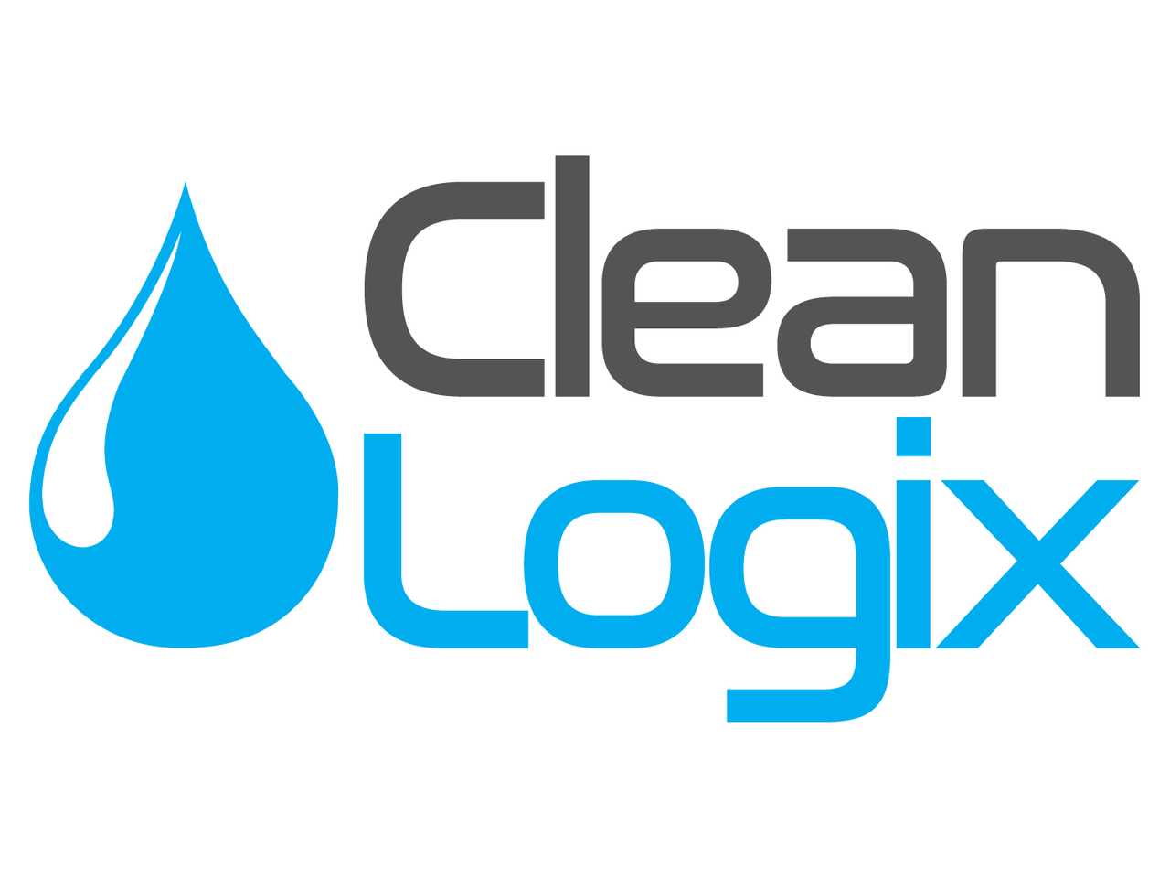 Clean Logix Decal Clean Logix Store