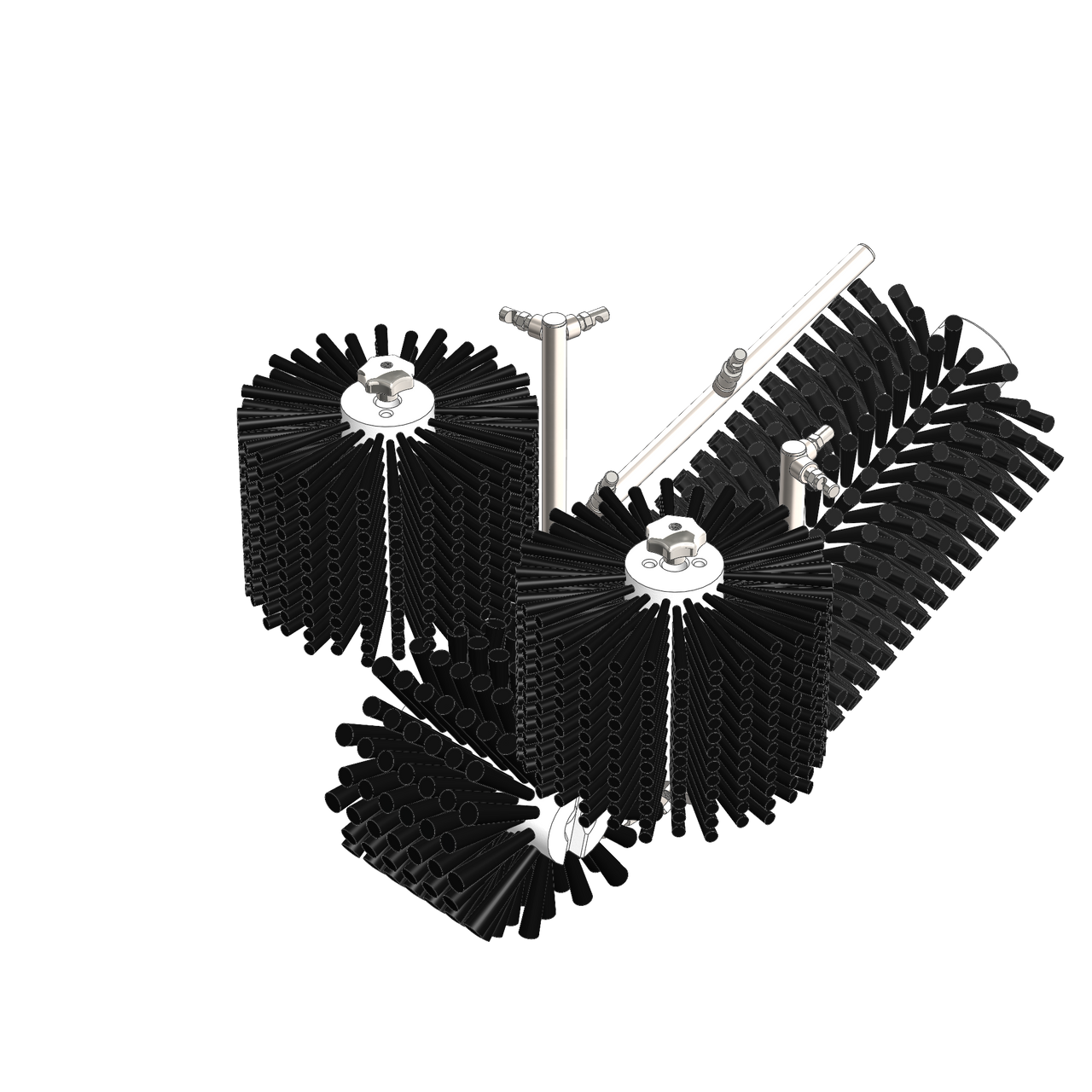 BLX700 Compact Automatic Boot Scrubber