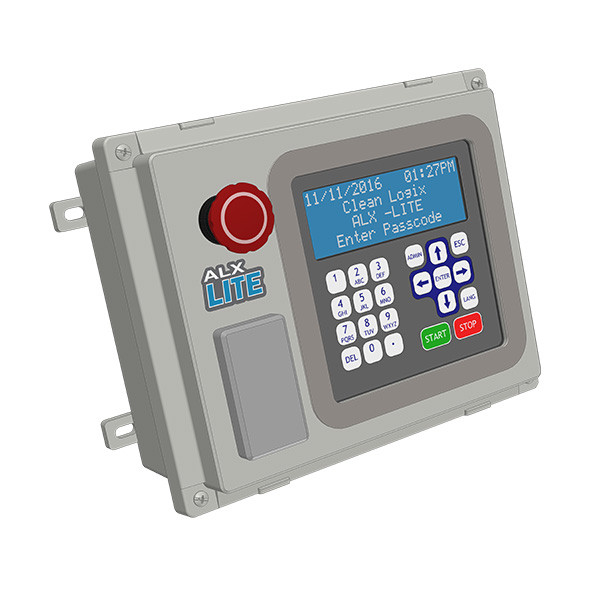 ALX-LITE Chemical Controller