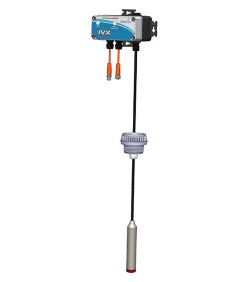 IVX Pressure Sensor