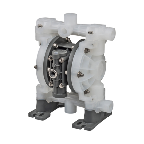 Iwaki TC-X152 Series 1/2" AODD Pump