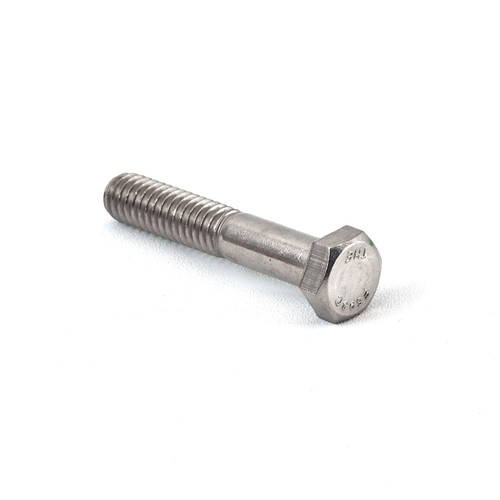 Bolt HHC 5/16-18 X 1-3/4 SS