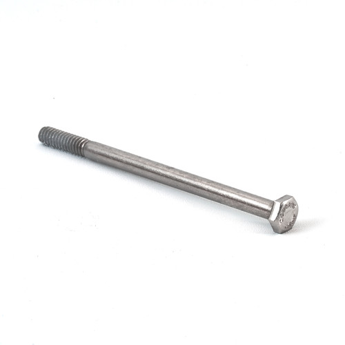 Bolt HHC 1/4-20 X 4 SS