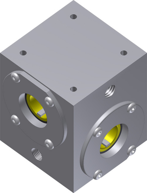 BLX Branham Right Angle Gear Box
