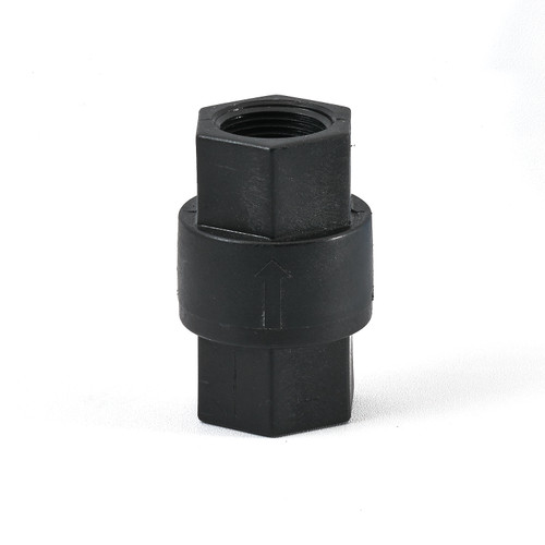 Check Valve 3/4" FNPT x 3/4" FNPT 0.3# - Hastelloy/Viton