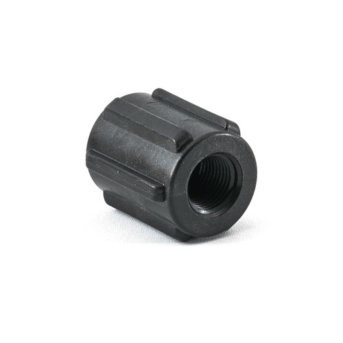 Pipe Coupler 1/2" - PP