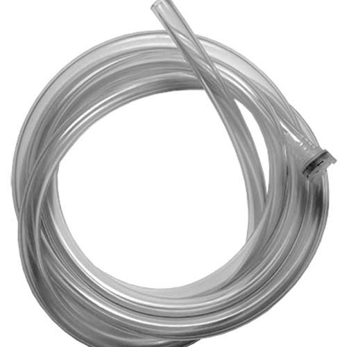 Venturi Injector 1/4" Suction Line And Strainer