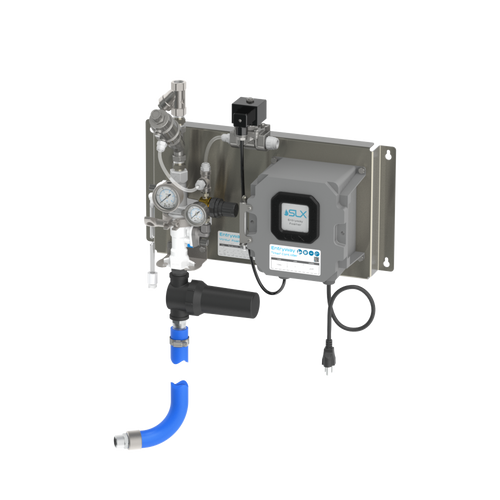 SLX Entryway Venturi Foamer - Timer