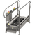 BLX-1000 Automatic Walkthrough Boot Scrubber