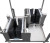 BLX-200 Walkthrough Manual Boot Scrubber