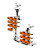 FDS Flow Delivery System - Wall Mounted