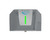 Hand Sanitizer Dispenser - Wall Mounted