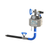SLX Venturi Foamer, Single Station - Stainless Steel
