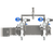 SLX Venturi Foam & Foam, Multi-Station - Polypropylene