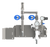 SLX Venturi Rinse & Foam, Multi-Station for decentralized cleaning using concentrated foaming detergents and soap chemistries