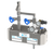 SLX Venturi Rinse & Foam, Multi-Station for decentralized cleaning using concentrated foaming detergents and soap chemistries