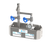 SLX Venturi Rinse & Sanitize, Multi-Station - Polypropylene