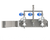 SLX Venturi Sanitizer, Rinse, & Airless Foamer Multi-Station