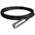 Pressure Transducer, Submersible 0-33ft, 4-20mA - Welded Stainless Steel