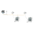 HDX Hatchery Dosing System pump control platform designed for automated chemical dosing in egg incubation sanitation