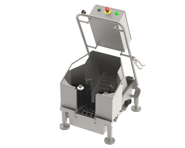 Employee Hygiene - BLX Boot Scrubbers - Clean Logix Store