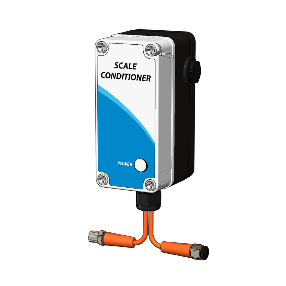 ALX Scale Conditioner - Clean Logix Store