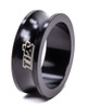 TIP3932 600 3/4in Axle Spacer Black 1.75in 27 Spline