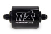 TIP5526 In-Line Fuel Filter