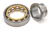 TIP2822 Angular Contact Front Hub Bearings