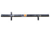 TIP2010 Sprint Car L/W Axle 50in Adjustable Shock Towers Ti22 Performance