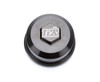 TIP3570 Wheel Hub Dust Cap for Sprint Cars / Screw-In