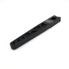 TIP3056 Pitman Arm Heavy Duty Angle Broach Black
