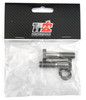 TIP2390 Titanium Bolt 3/8 x 1.5 .875 Thread Ti22 Performance