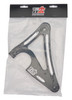TIP3020 Combo Steering Arm LH Adj Black