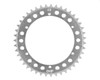 600 Rear Sprocket 6.43in Bolt Circle 43T TIP3841-43 Sprint Car Ti22 Performance