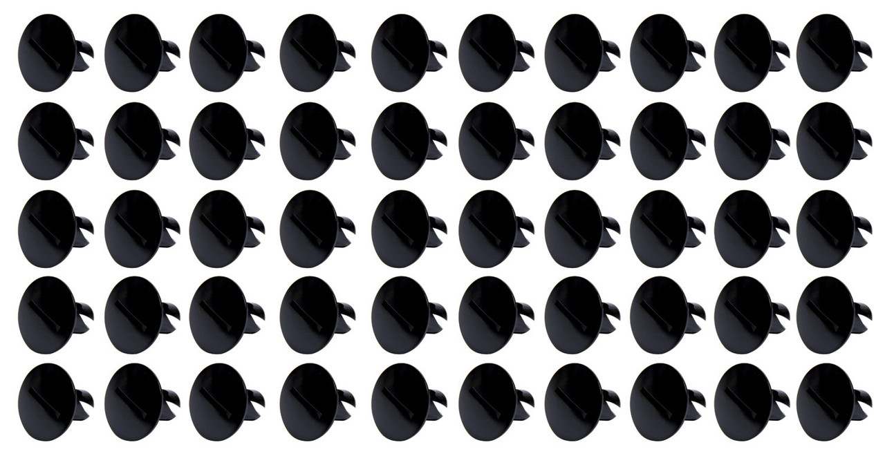 TI22 Performance TIP8140-50 Body Saver Plates 50pk