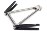TIP2441 12-3/4" Titanium Jacobs Ladder Ti22 Performance TIP2441 12-3/4" Titanium Jacobs Ladder Ti22 Performance