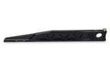 TIP2360 Torsion Arm Right Front Black TIP2360 Torsion Arm Right Front Black